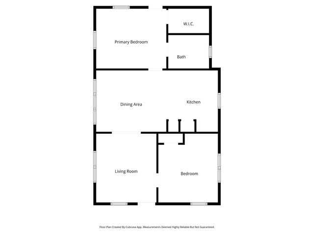 2623 Lenway Street, Dallas, TX 75215