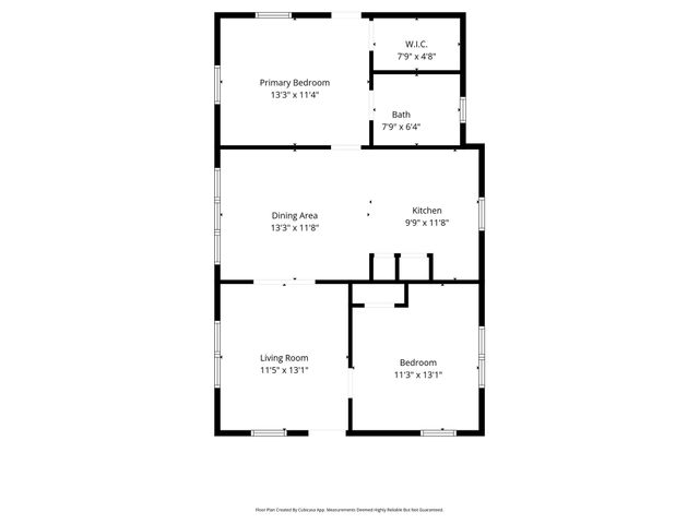 2623 Lenway Street, Dallas, TX 75215