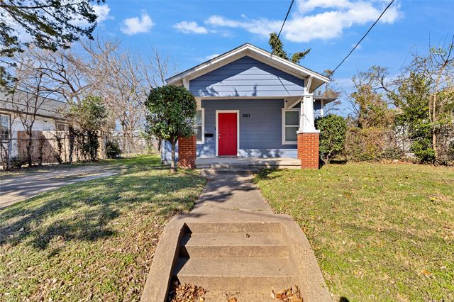 2623 Lenway Street, Dallas, TX 75215