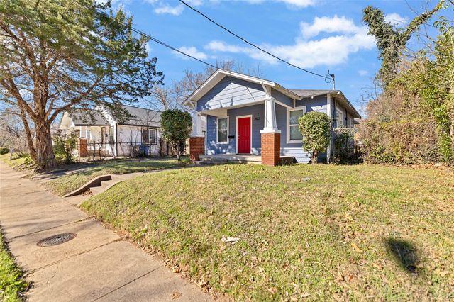 2623 Lenway Street, Dallas, TX 75215