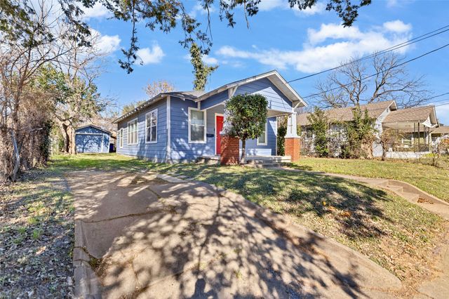 2623 Lenway Street, Dallas, TX 75215