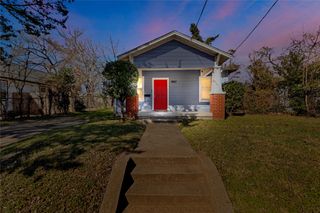 2623 Lenway Street, Dallas, TX 75215