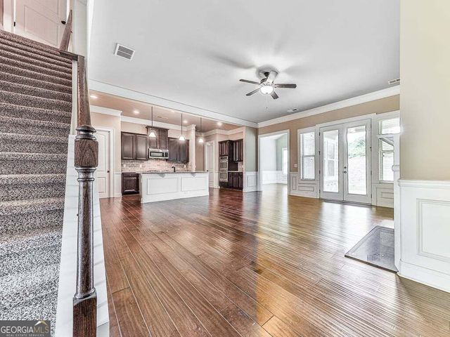 25 Lakewood Court SE, Cartersville, GA 30120
