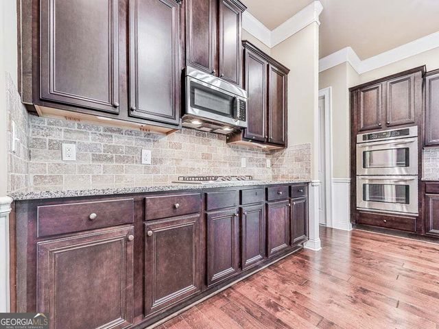 25 Lakewood Court SE, Cartersville, GA 30120
