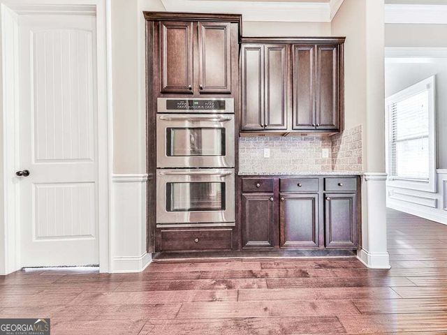 25 Lakewood Court SE, Cartersville, GA 30120