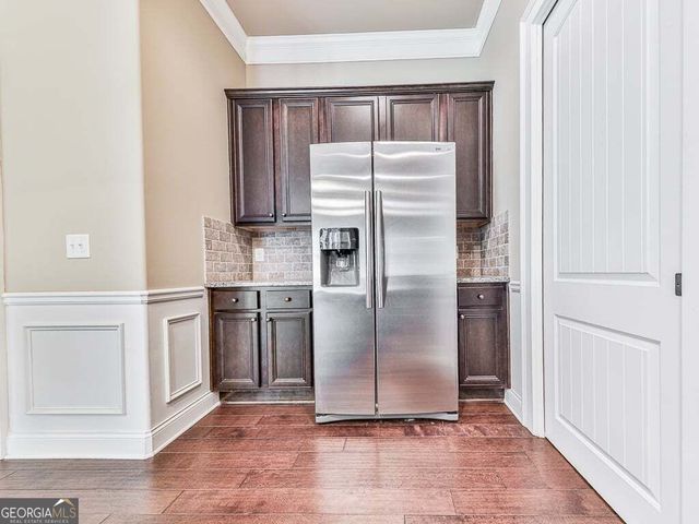 25 Lakewood Court SE, Cartersville, GA 30120