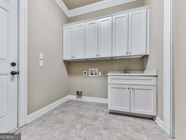 25 Lakewood Court SE, Cartersville, GA 30120