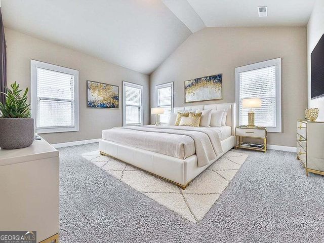 25 Lakewood Court SE, Cartersville, GA 30120