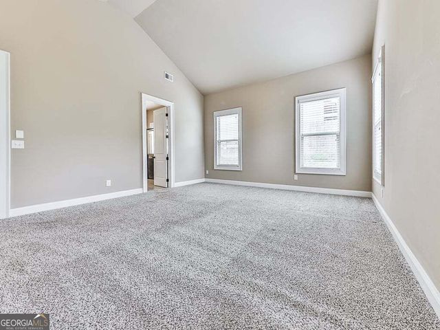25 Lakewood Court SE, Cartersville, GA 30120