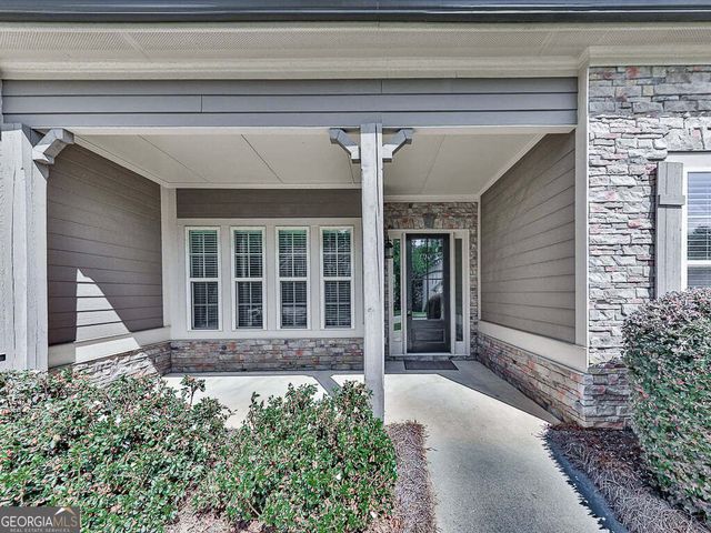 25 Lakewood Court SE, Cartersville, GA 30120