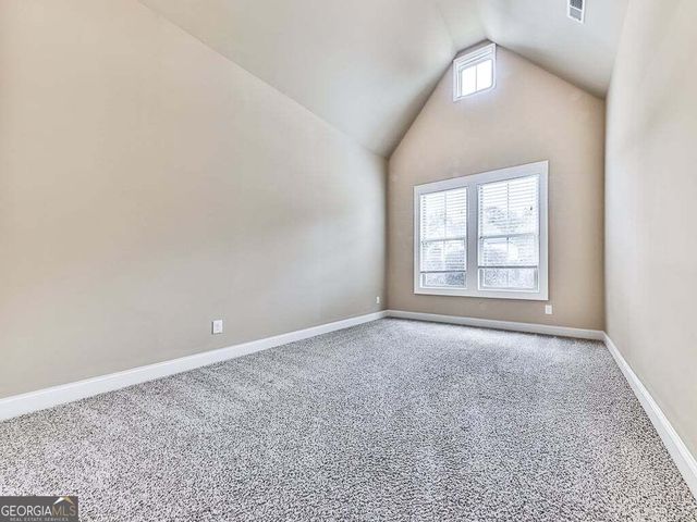 25 Lakewood Court SE, Cartersville, GA 30120