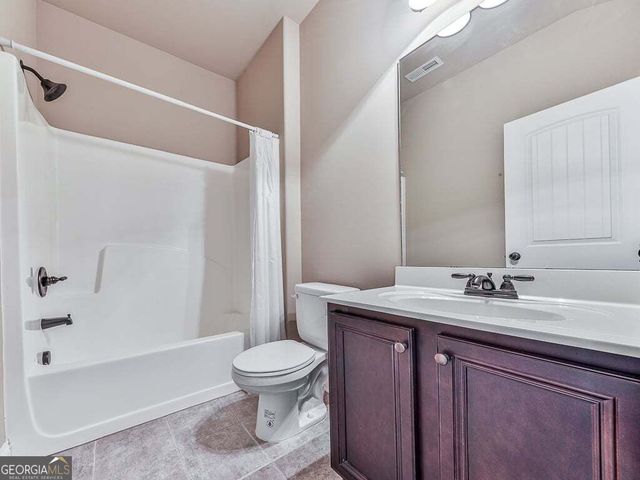 25 Lakewood Court SE, Cartersville, GA 30120