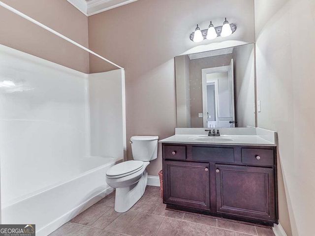 25 Lakewood Court SE, Cartersville, GA 30120