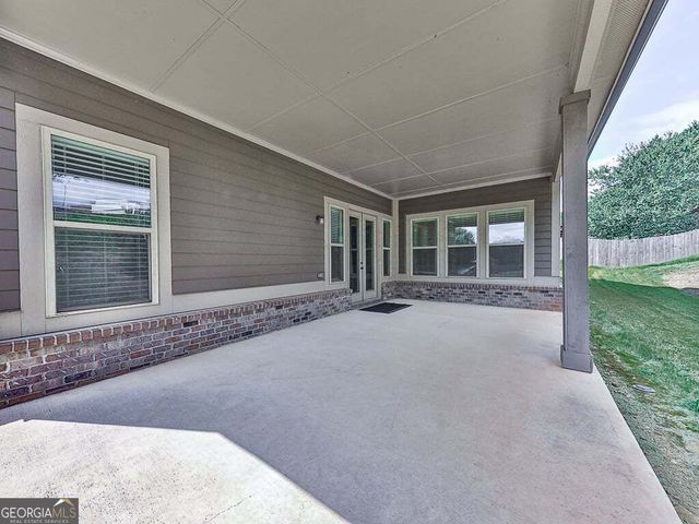 25 Lakewood Court SE, Cartersville, GA 30120