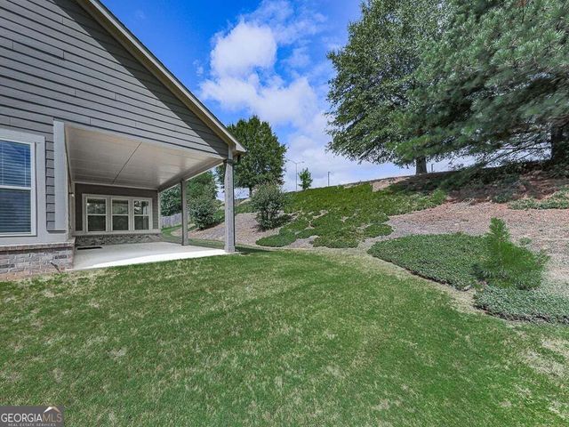 25 Lakewood Court SE, Cartersville, GA 30120