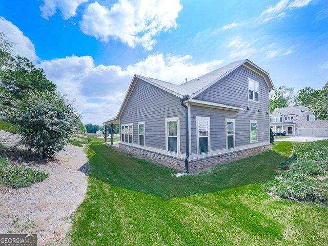 25 Lakewood Court SE, Cartersville, GA 30120