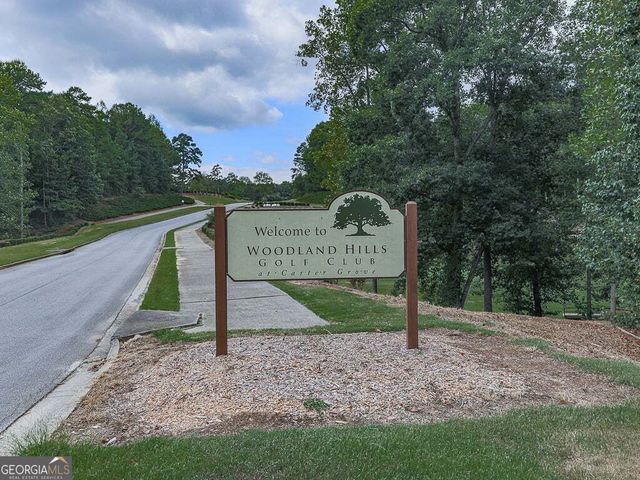 25 Lakewood Court SE, Cartersville, GA 30120