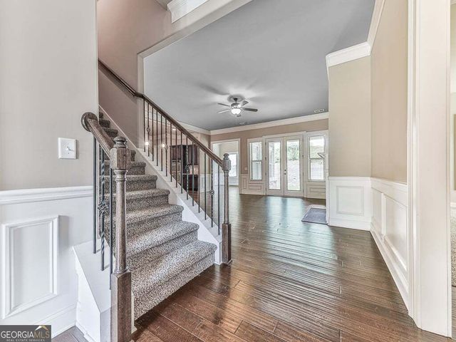 25 Lakewood Court SE, Cartersville, GA 30120