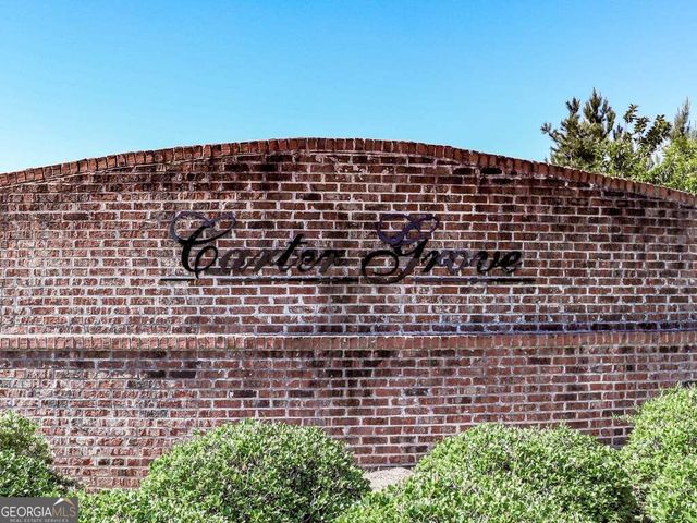 25 Lakewood Court SE, Cartersville, GA 30120