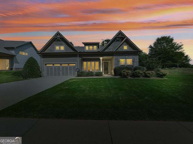 25 Lakewood Court SE, Cartersville, GA 30120