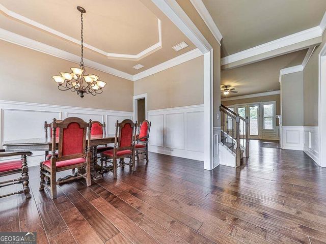 25 Lakewood Court SE, Cartersville, GA 30120