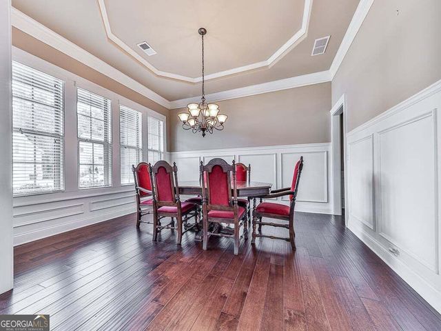 25 Lakewood Court SE, Cartersville, GA 30120