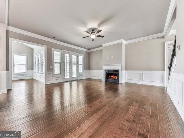 25 Lakewood Court SE, Cartersville, GA 30120