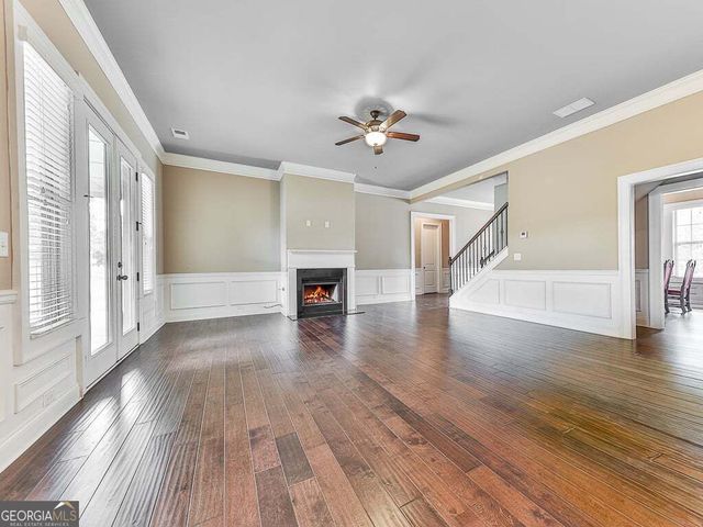 25 Lakewood Court SE, Cartersville, GA 30120