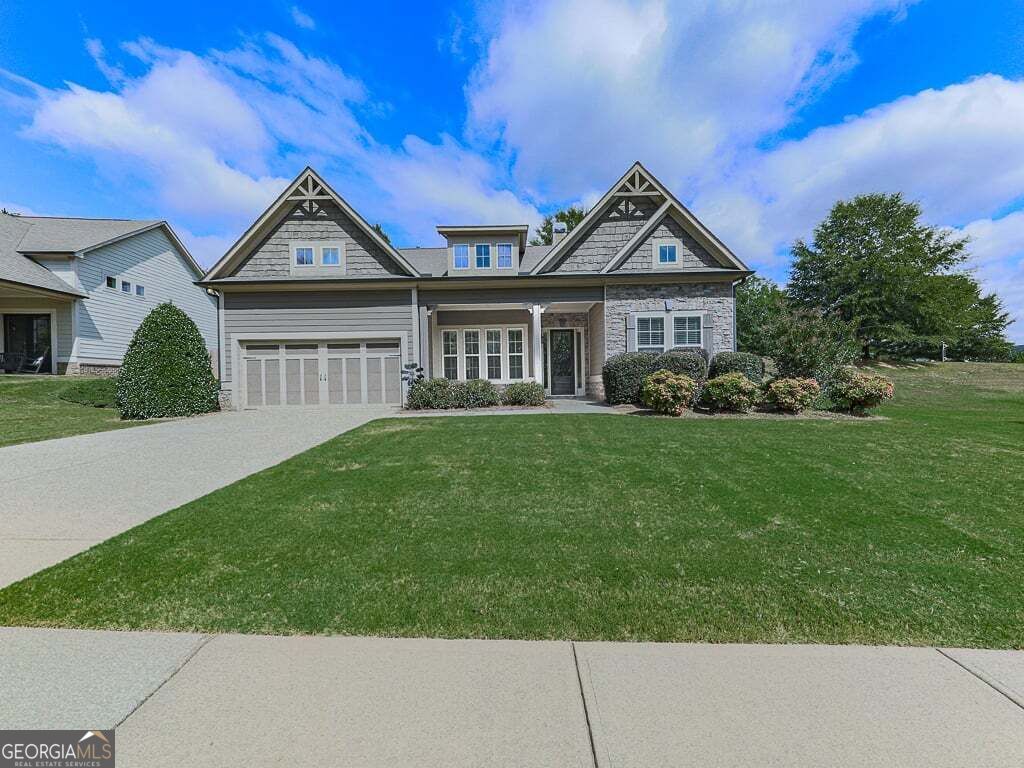 25 Lakewood Court SE, Cartersville, GA 30120 — photo 2