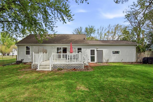 2229 Vine Street, Eau Claire, WI 54703