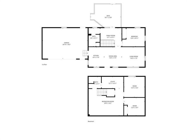 2229 Vine Street, Eau Claire, WI 54703