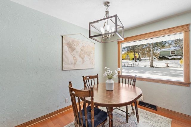 7503 N 39th STREET, Milwaukee, WI 53209