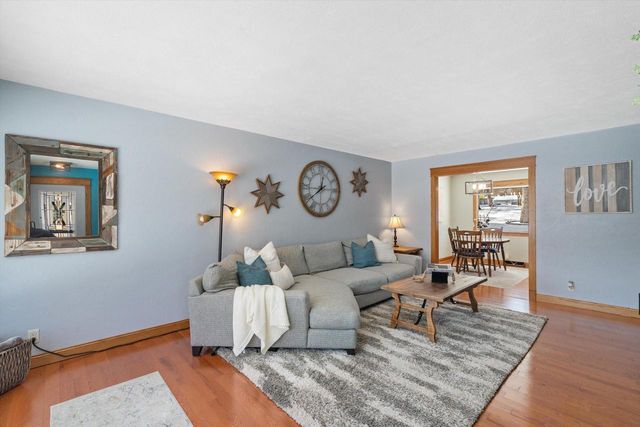 7503 N 39th STREET, Milwaukee, WI 53209