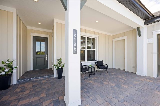 18185 HOME RUN DRIVE, Venice, FL 34293