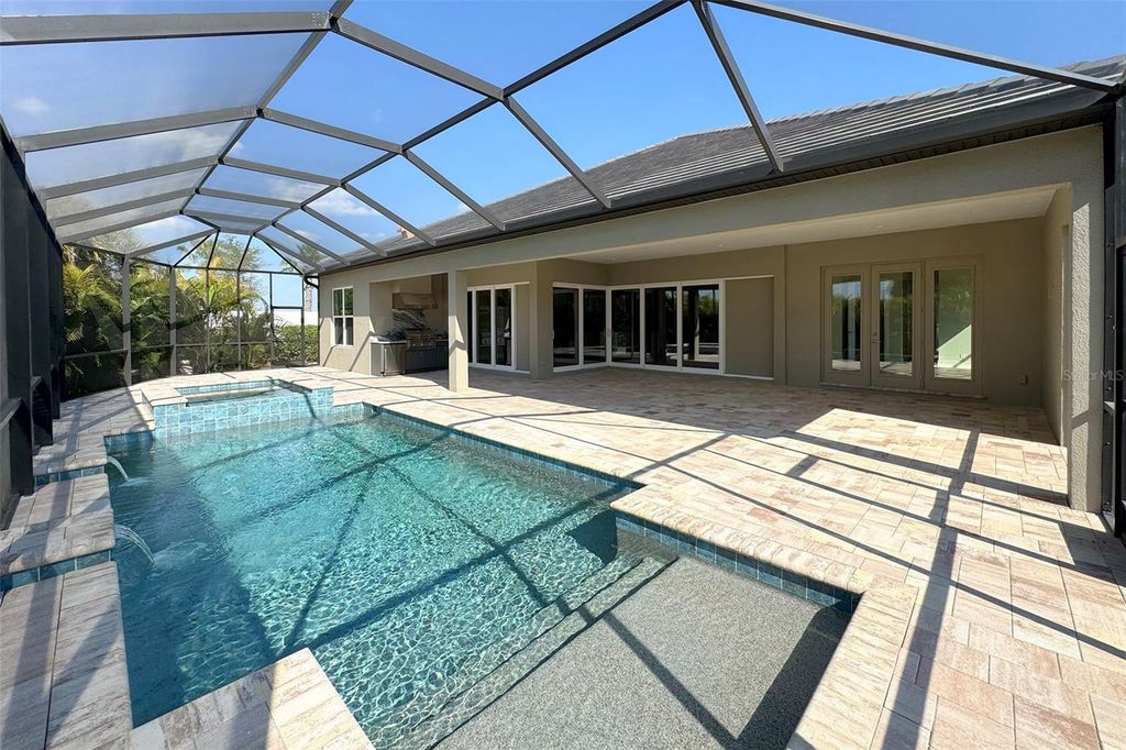 Image 2 of property listing at 18185 HOME RUN DRIVE, Venice, FL 34293