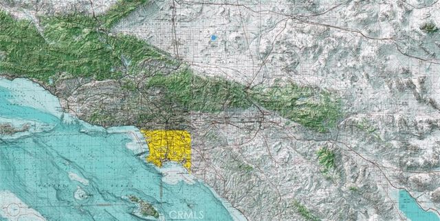 0 E Cor 197th Street E, Lancaster, CA 93535