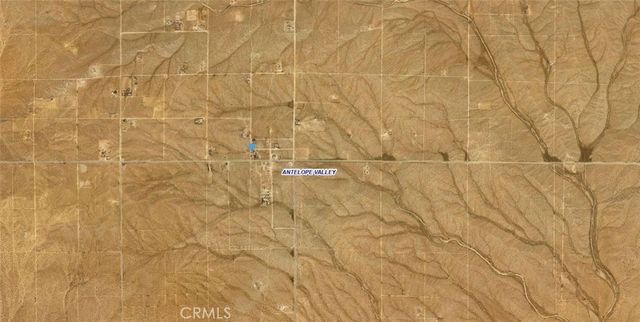 0 E Cor 197th Street E, Lancaster, CA 93535