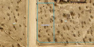 0 E Cor 197th Street E, Lancaster, CA 93535