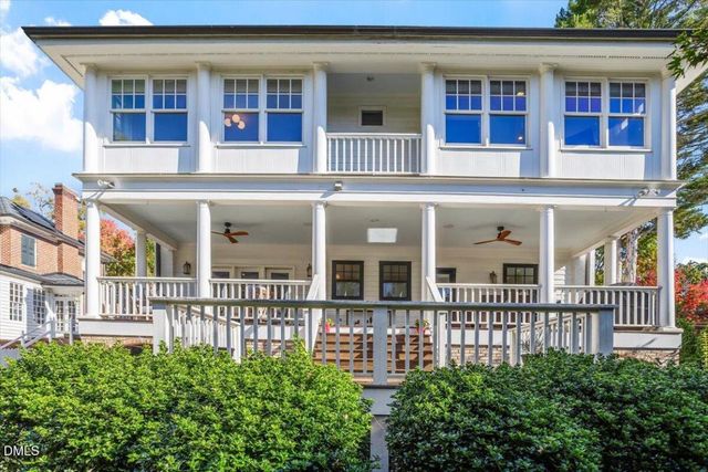 1015 Harvey Street, Raleigh, NC 27608