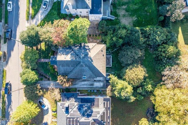 1015 Harvey Street, Raleigh, NC 27608