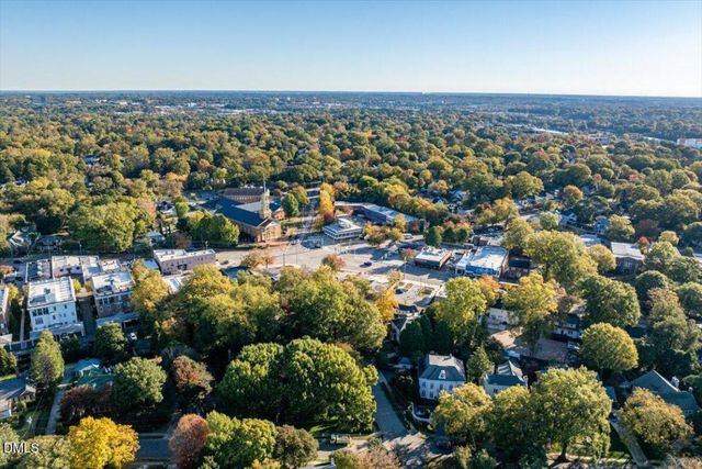 1015 Harvey Street, Raleigh, NC 27608