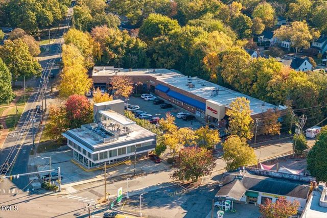 1015 Harvey Street, Raleigh, NC 27608