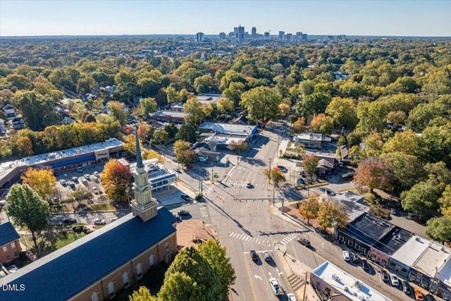 1015 Harvey Street, Raleigh, NC 27608