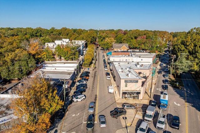 1015 Harvey Street, Raleigh, NC 27608