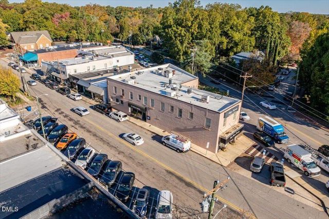 1015 Harvey Street, Raleigh, NC 27608