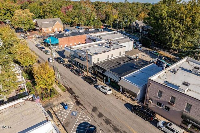 1015 Harvey Street, Raleigh, NC 27608