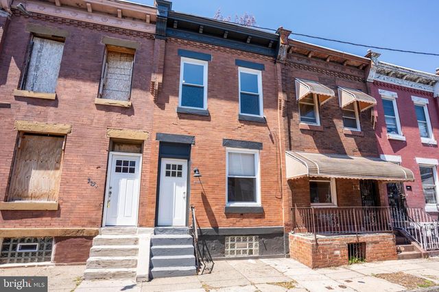 2756 N BONSALL ST, Philadelphia, PA 19132