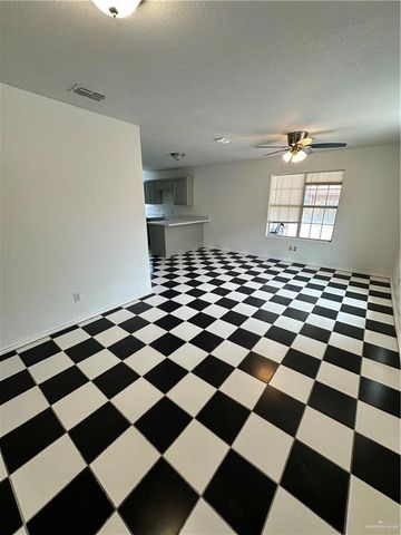 3703 W Zelma Street 3, Edinburg, TX 78541