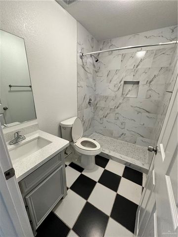 3703 W Zelma Street 3, Edinburg, TX 78541