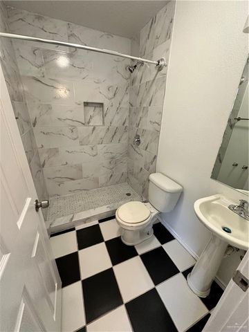 3703 W Zelma Street 3, Edinburg, TX 78541